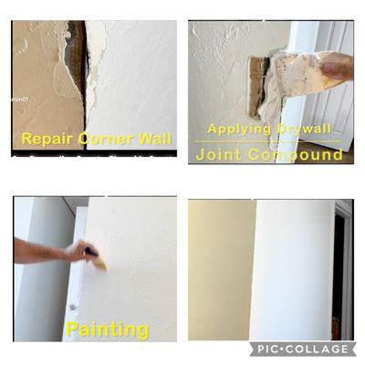 Barron Property Maintenance