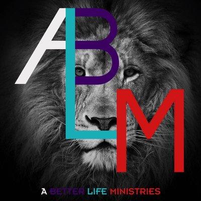 Loving people out loud!