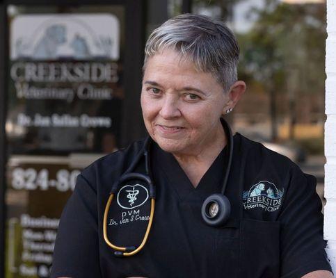 Creekside Vet Clinic