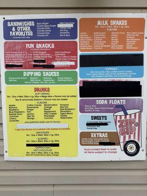 Zip and Sip - Hart Street