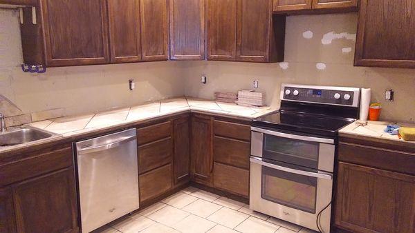 Wilhite Construction & Handyman Services