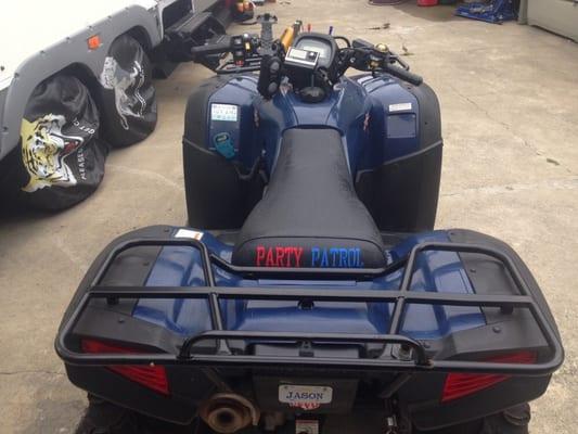 Foss Upholstery & Restoration