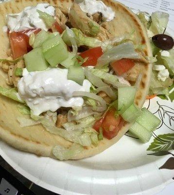 Charlies Catering & Co