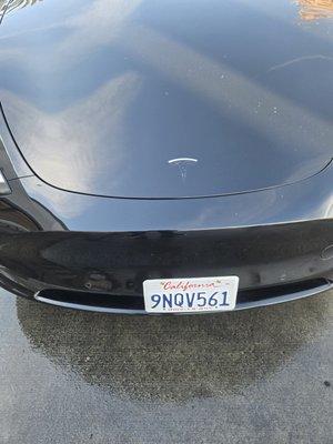 Ontario Police Department