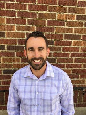 Dr. David Johnson Licensed Clinical Psychologist