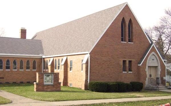 Allenside Presbyterian Church USA