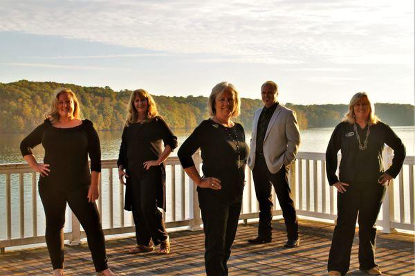 EXIT Town And Lake Realty