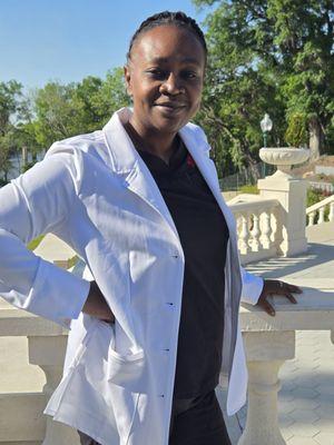 Gifted Hands Mobile Phlebotomy