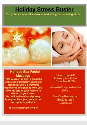 Inner Sage Healing and Massage