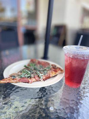 Pacino's New York Pizzeria