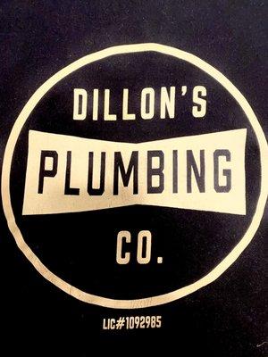 Dillon's Plumbing