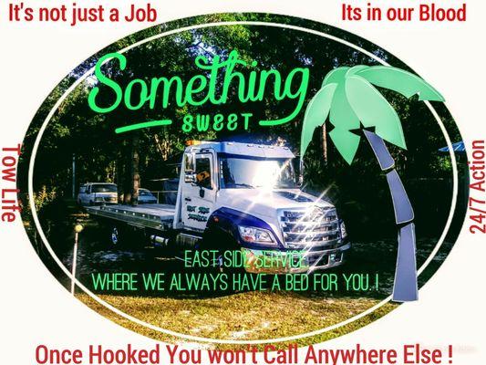 Always nice when we go there i broke down in there yard and steve and a driver came to help got me Fix and back on the road
Thank you !