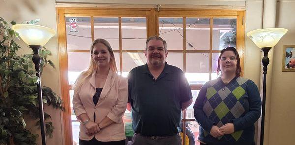 Rural Mutual Insurance Company - Jacob Shropshire