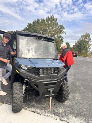 Team Motorsports