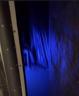 Requiescent Float Center