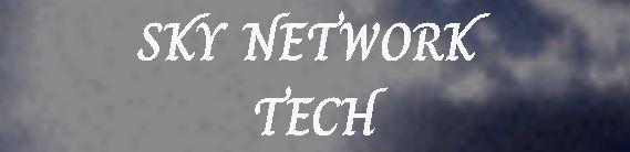 Sky Network Tech