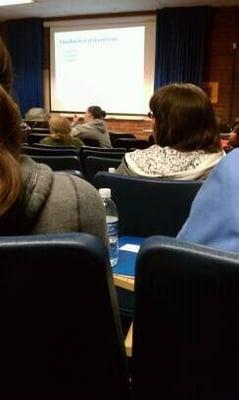 Tacoma-Pierce County Health Department