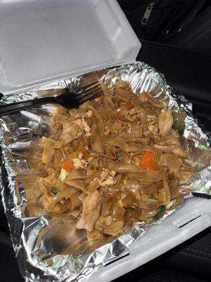 Thai To Go