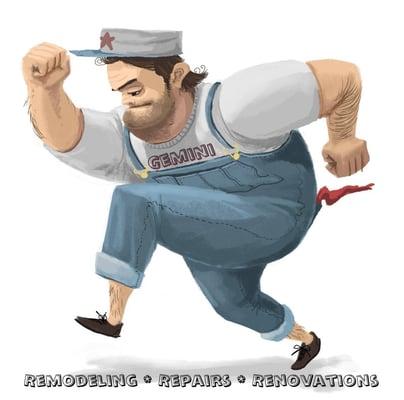 Gemini Remodeling & Repairs