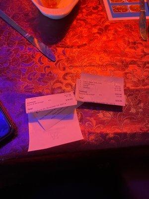 Africa Resturant and Lounge