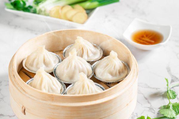Dumpling Union