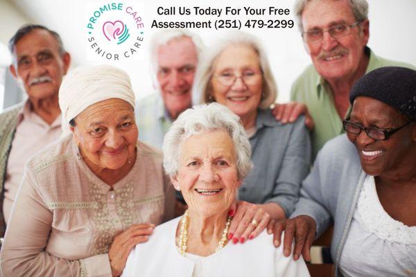 Promise Care Senior Care
