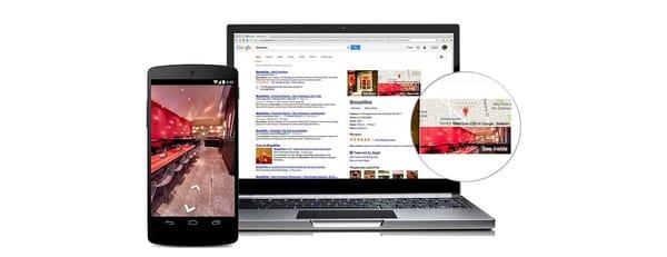 Google My Business Profile Optimization