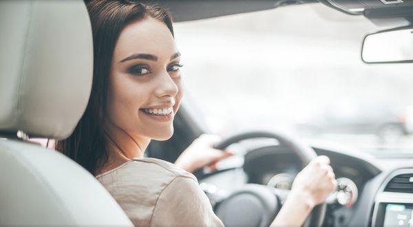 Corona Driving School