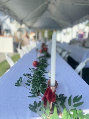 Rehoboth Massachusetts baby sprinkle