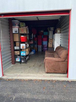 Livingston Brothers Moving