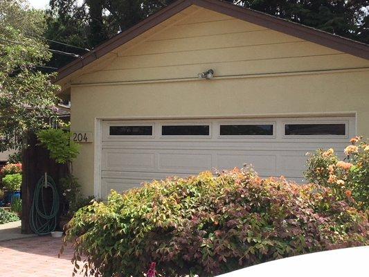 Clarke's Custom Painting