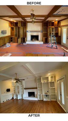 Alfaro K.R.E.M Remodel, Renovate & Paint