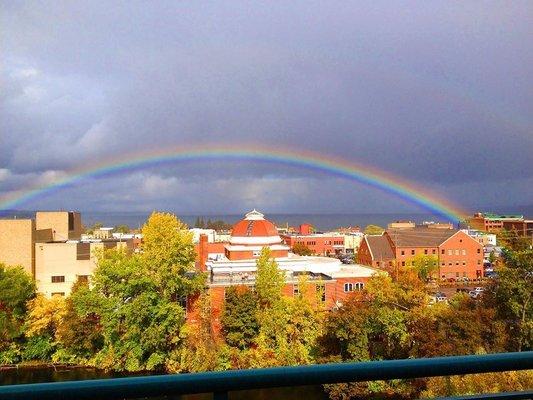 Central United Methodist Church