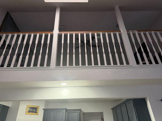 Iron Wood Connection