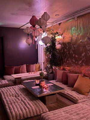 Lavender and Truffles