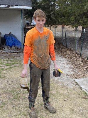 Miller & Sons Plumbing