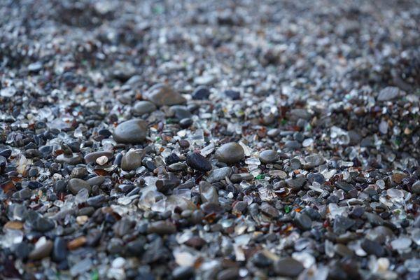 Glass Beach