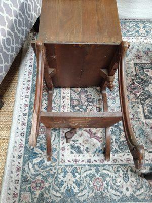 Apollo Furniture Repair & Restoration