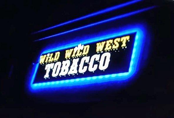 Sweet Fire Tobacco