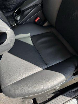 ATS Upholstery