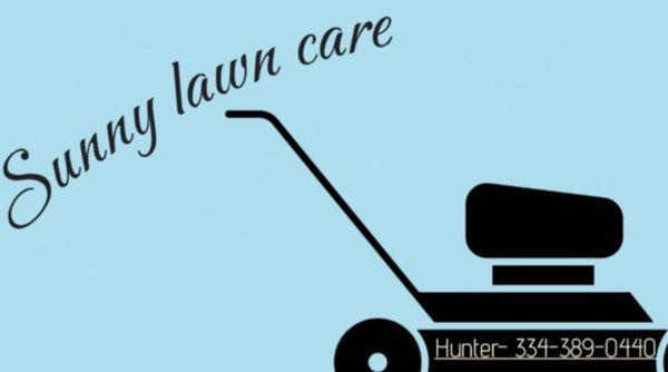 Sunny Yard Maintenance