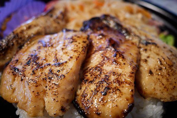 HIGOTO Japanese Eatery