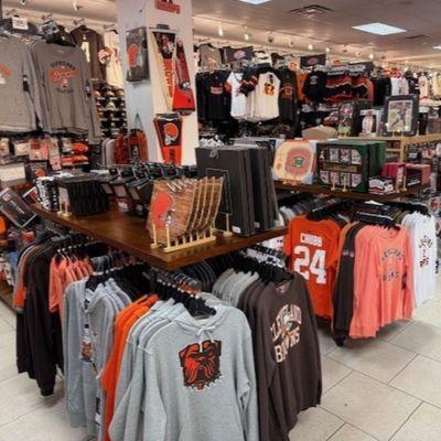 Rally House Huber Heights