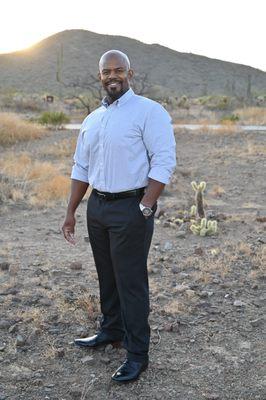 Terry Donatto Prickett Realty