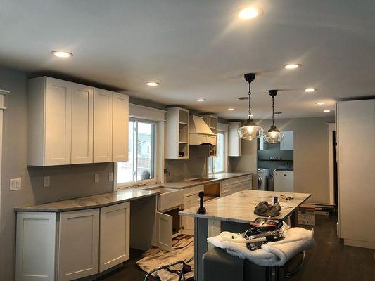 Indian Head Electrical