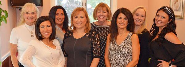 DMR Family & Cosmetic Dentistry