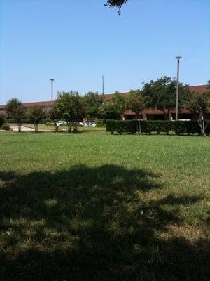 Fort Bend Isd Middle Schools