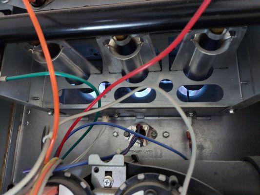 Closer To Home Inspections