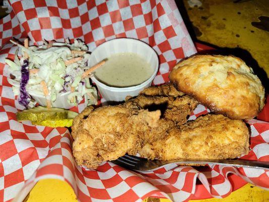 Old Pal Bar Texas Tavern