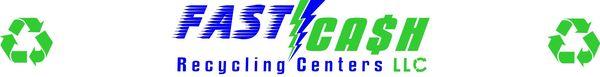 Fast Cash Recycling Center
